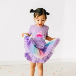 Tops & Tees|Tops & Tees<Little Sleepies Magical Birthday Graphic Tee