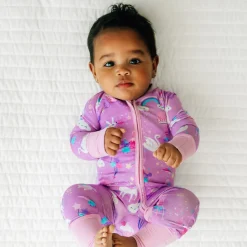Zippies|Mommy & Me<Little Sleepies Zippy Magical Birthday