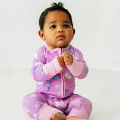 Zippies|Mommy & Me<Little Sleepies Zippy Magical Birthday
