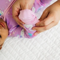 Zippies|Mommy & Me<Little Sleepies Zippy Magical Birthday