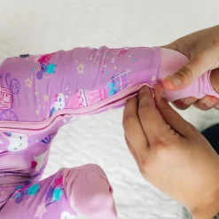 Zippies|Mommy & Me<Little Sleepies Zippy Magical Birthday