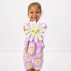 Sleepyhead Loveys<Little Sleepies Maisie the Daisy Sleepyhead Lovey