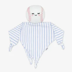 Sleepyhead Loveys<Little Sleepies Major the Baseball Sleepyhead Lovey