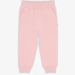 Everyday Essentials|Everyday Essentials<Little Sleepies Jogger Mauve Blush