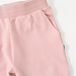 Everyday Essentials|Everyday Essentials<Little Sleepies Jogger Mauve Blush