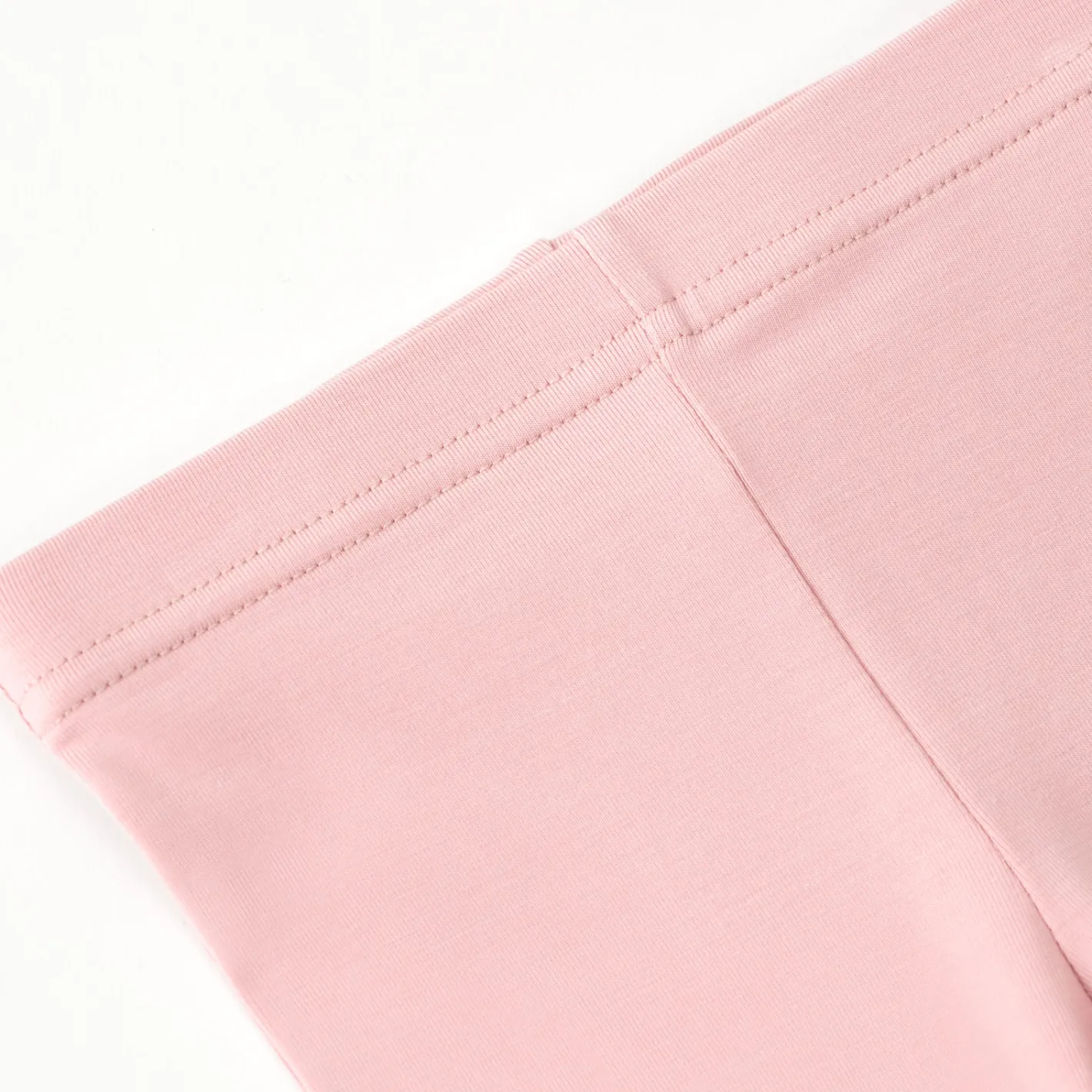 Bamboo Baby Clothes|Everyday Essentials<Little Sleepies Legging Mauve Blush