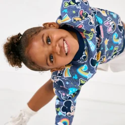 Tops & Tees|Tops & Tees<Little Sleepies Crewneck Sweatshirt Mickey's Clubhouse