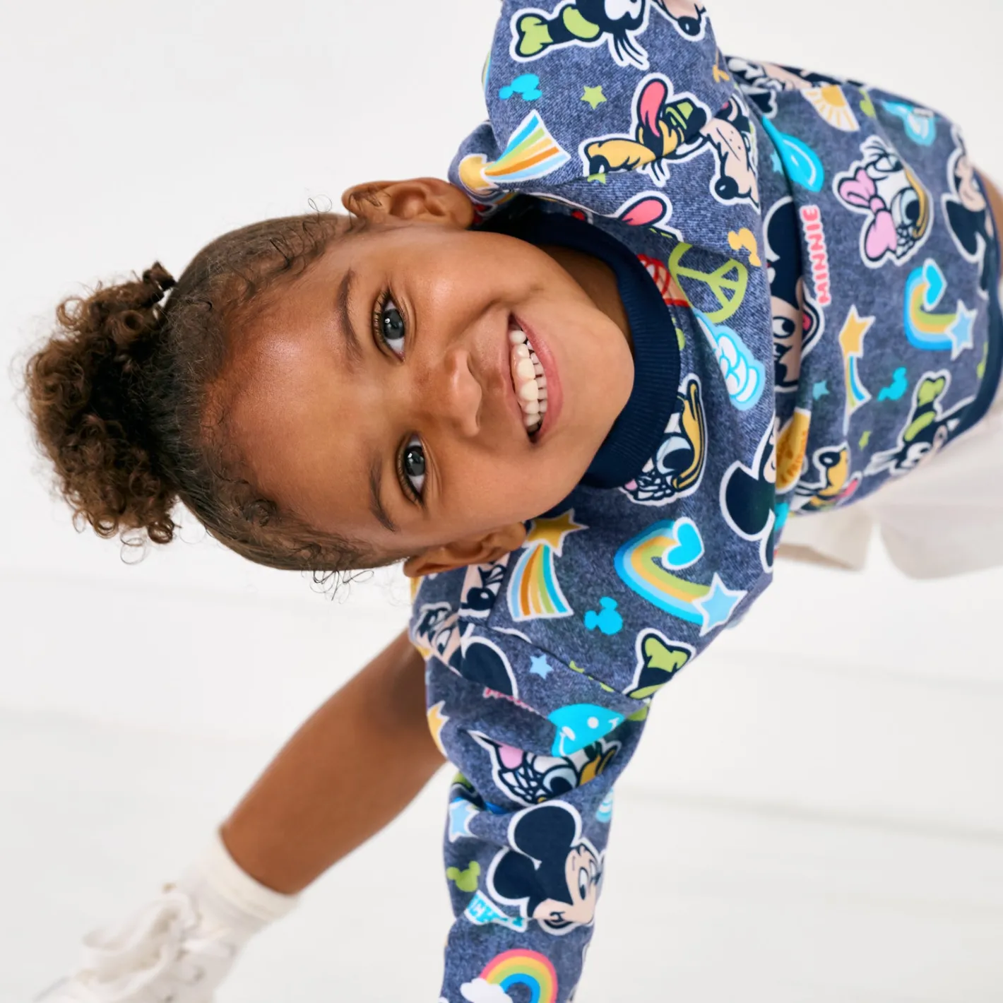 Tops & Tees|Tops & Tees<Little Sleepies Crewneck Sweatshirt Mickey's Clubhouse