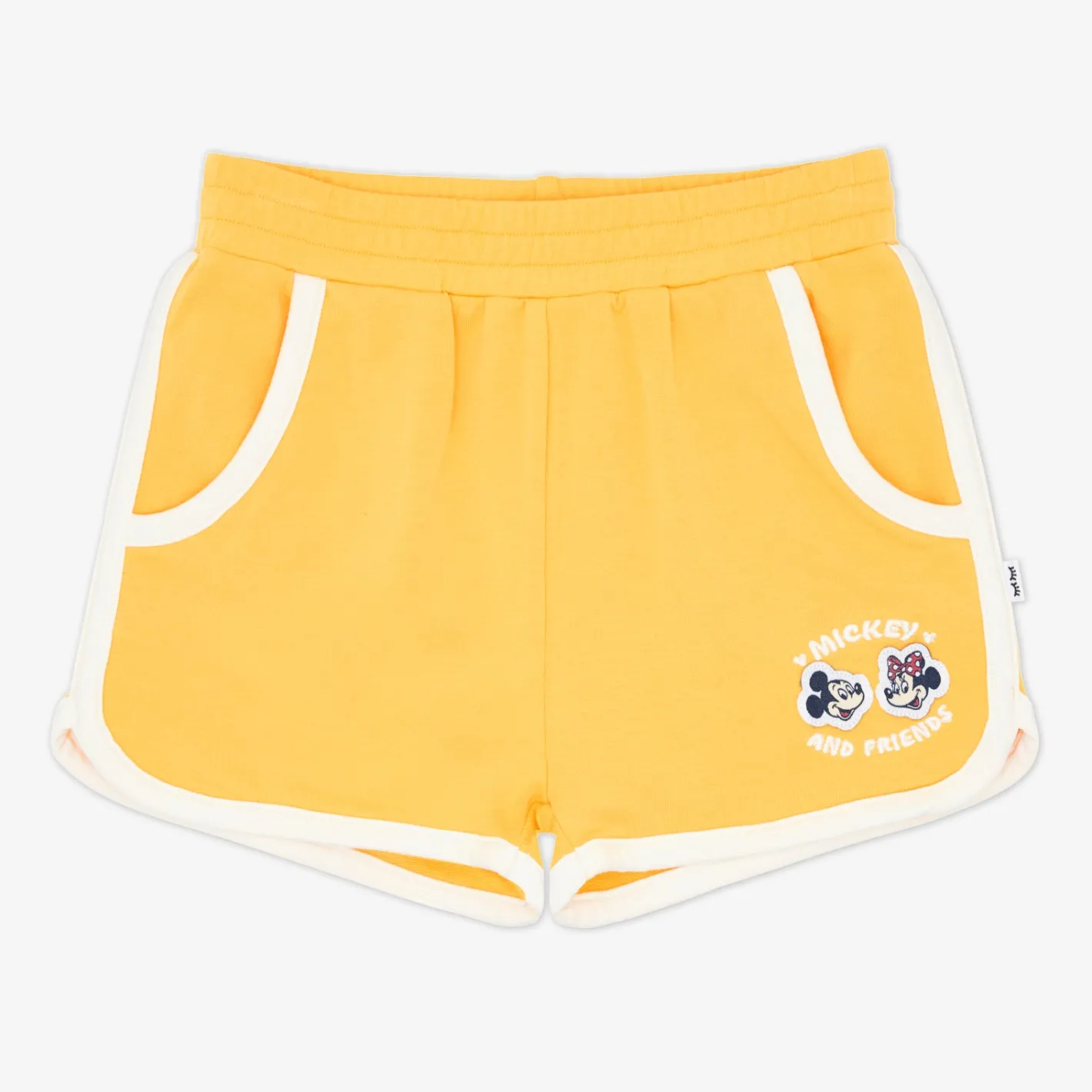 Bottoms|Bottoms<Little Sleepies Dolphin Shorts Mickey's Clubhouse