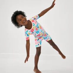Two-Piece Pj Sets|Two-Piece Pj Sets<Little Sleepies Two-Piece Pajama Set Midsummer Meadow