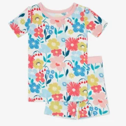 Two-Piece Pj Sets|Two-Piece Pj Sets<Little Sleepies Two-Piece Pajama Set Midsummer Meadow