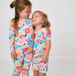 Two-Piece Pj Sets|Two-Piece Pj Sets<Little Sleepies Two-Piece Pajama Set Midsummer Meadow