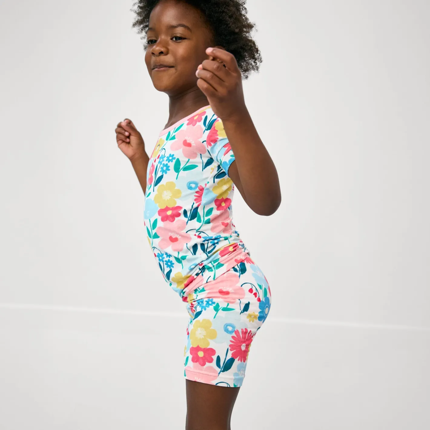 Two-Piece Pj Sets|Two-Piece Pj Sets<Little Sleepies Two-Piece Pajama Set Midsummer Meadow