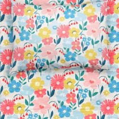 Sheets<Little Sleepies Twin Sheet Set Midsummer Meadow