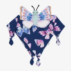 Sleepyhead Loveys<Little Sleepies Mira the Butterfly Sleepyhead Lovey