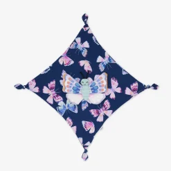 Sleepyhead Loveys<Little Sleepies Mira the Butterfly Sleepyhead Lovey