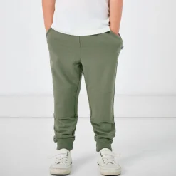Everyday Essentials|Everyday Essentials<Little Sleepies Jogger Moss