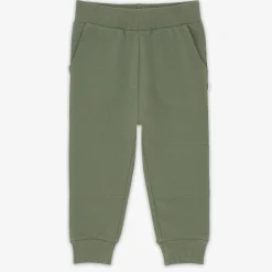Everyday Essentials|Everyday Essentials<Little Sleepies Jogger Moss