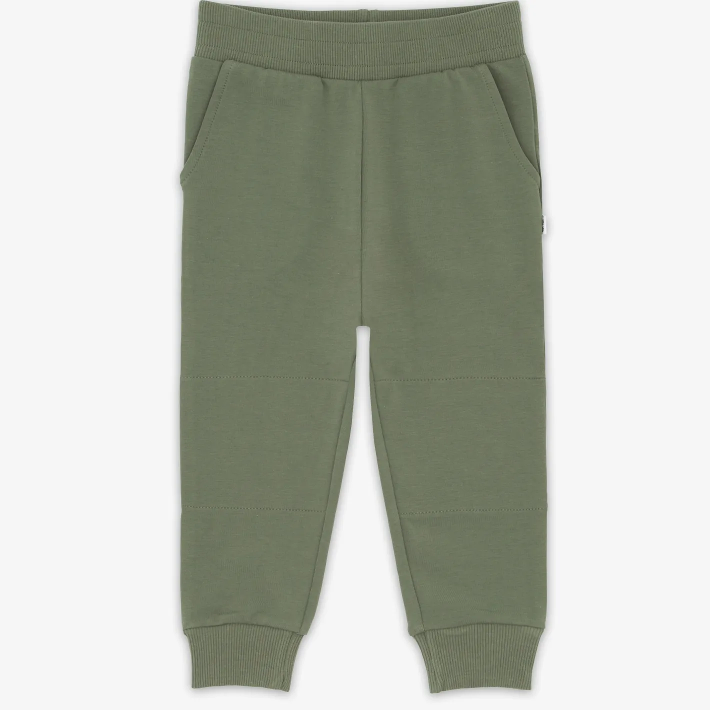 Everyday Essentials|Everyday Essentials<Little Sleepies Jogger Moss
