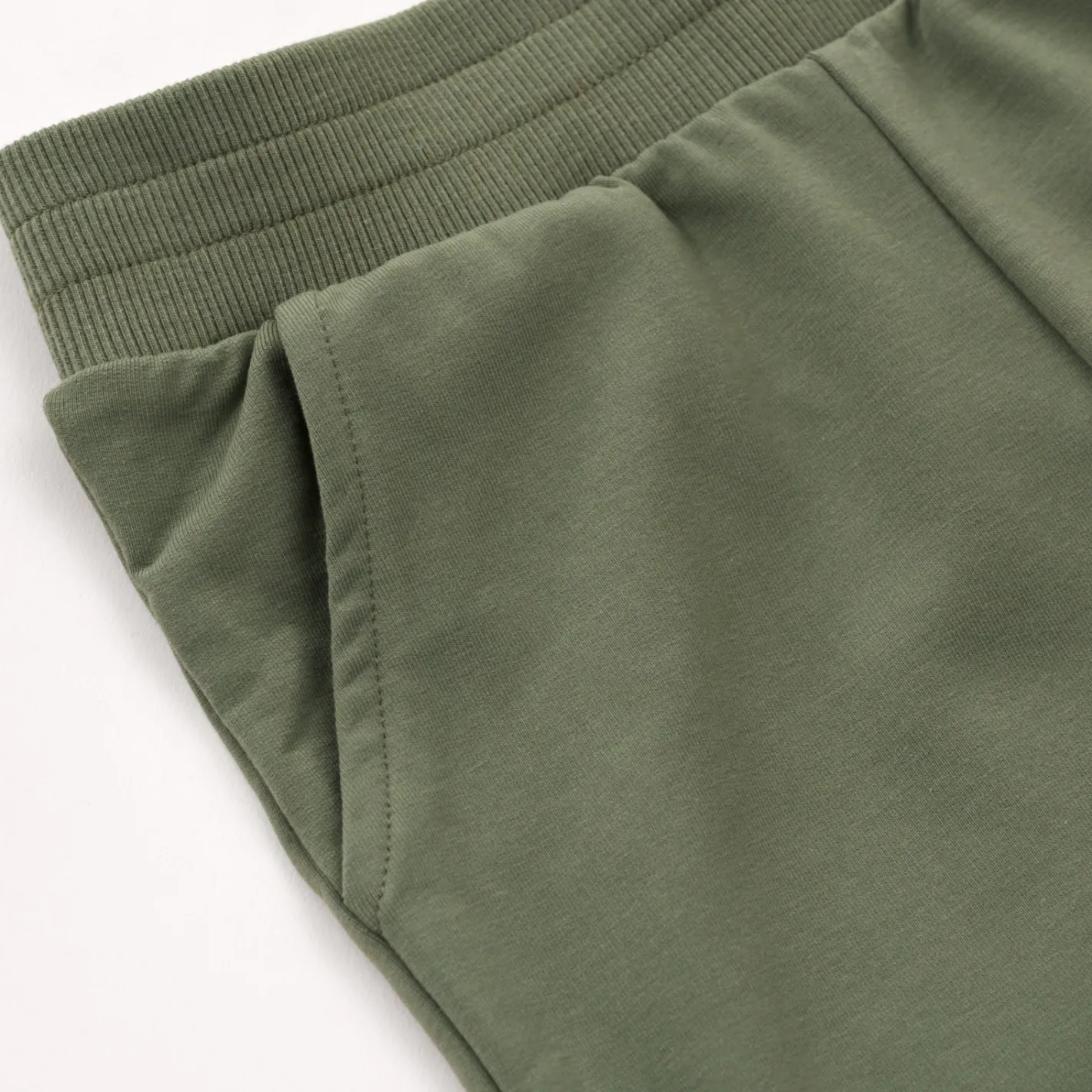 Everyday Essentials|Everyday Essentials<Little Sleepies Jogger Moss