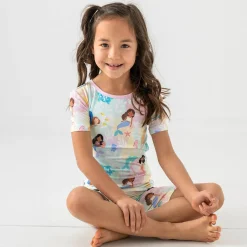 Two-Piece Pj Sets|Two-Piece Pj Sets<Little Sleepies Two-Piece Pajama Set Mystic Mermaids
