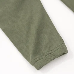 Everyday Essentials|Everyday Essentials<Little Sleepies Denim Jogger Olive