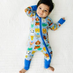Zippies|Sibling Matching<Little Sleepies Zippy Party Pals