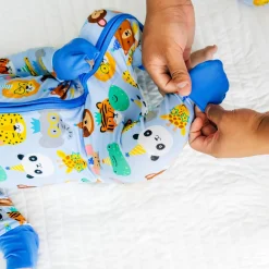 Zippies|Sibling Matching<Little Sleepies Zippy Party Pals