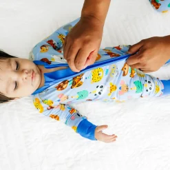 Zippies|Sibling Matching<Little Sleepies Zippy Party Pals