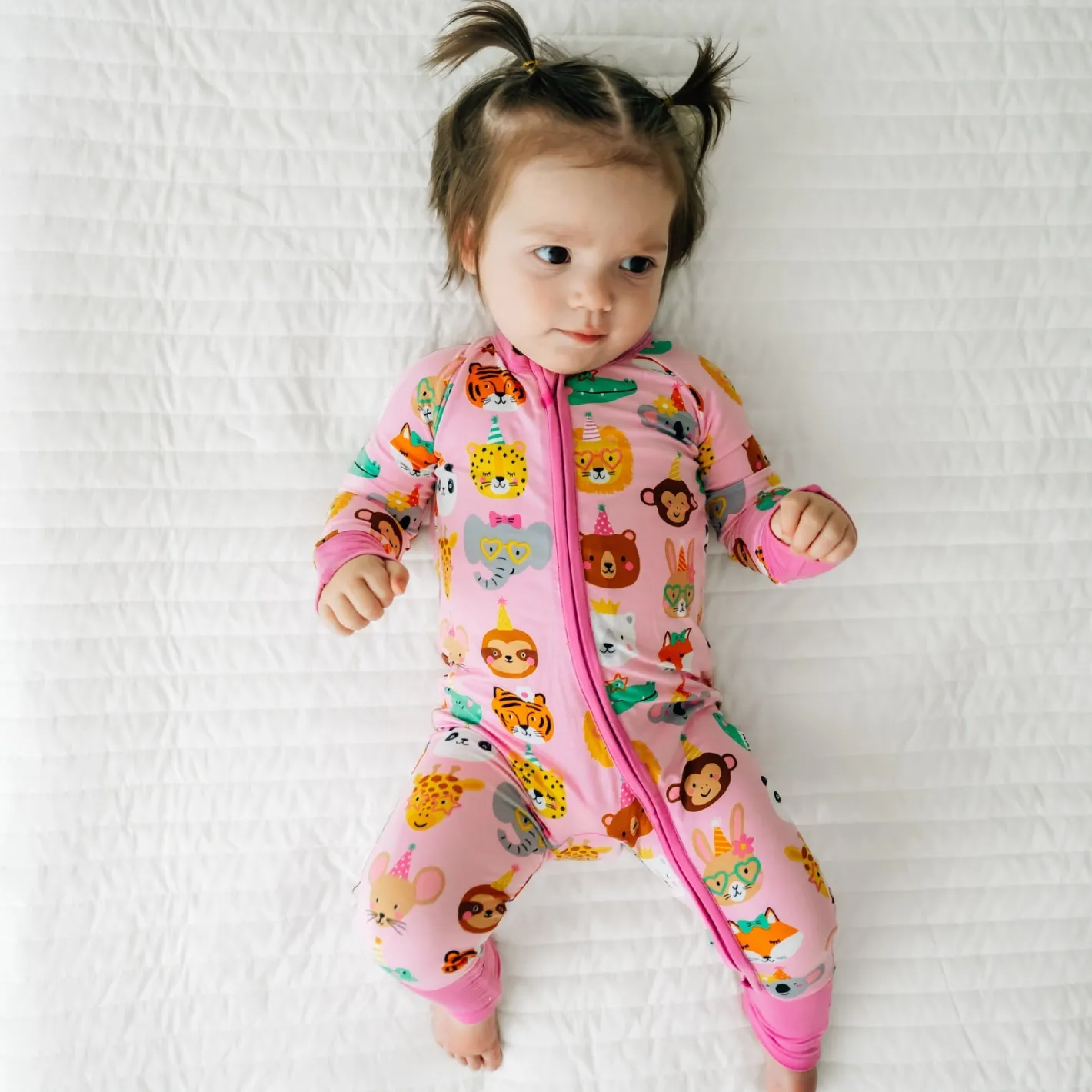 Zippies|Sibling Matching<Little Sleepies Zippy Party Pals