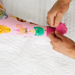 Zippies|Sibling Matching<Little Sleepies Zippy Party Pals