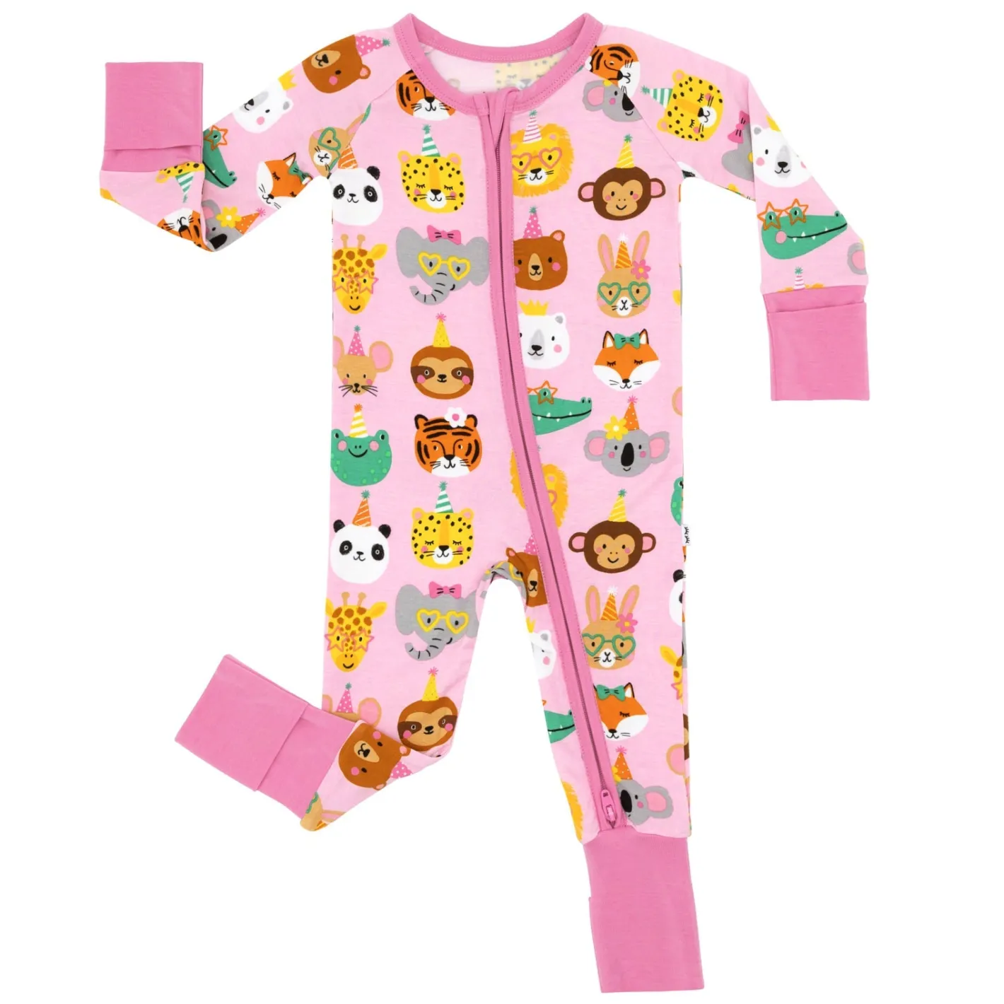 Zippies|Sibling Matching<Little Sleepies Zippy Party Pals