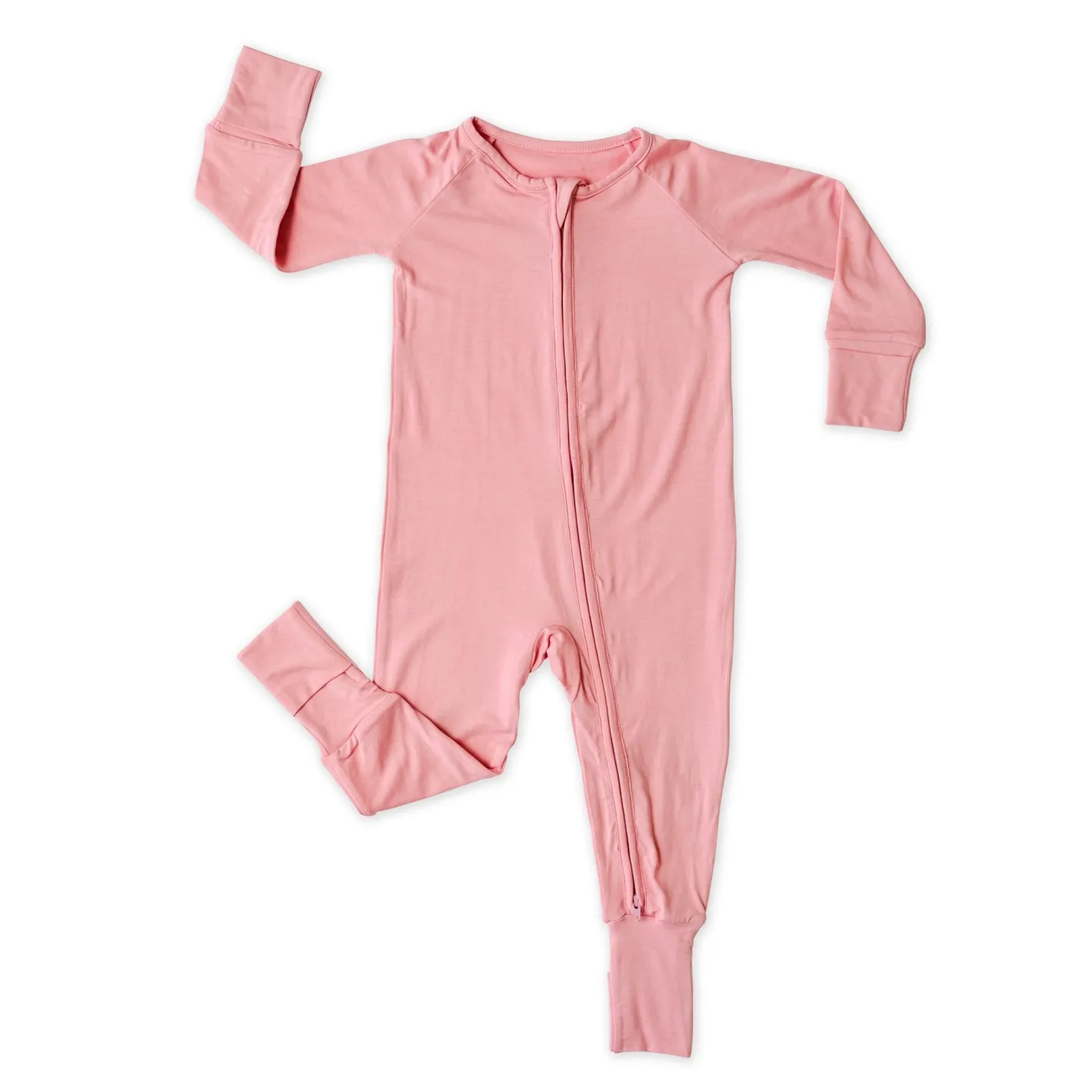 Zippies|Mommy & Me<Little Sleepies Zippy Pastel Rainbows, Bubblegum & Sunshine