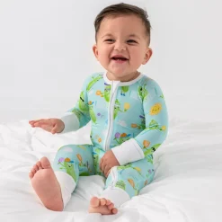 Zippies|Mommy & Me<Little Sleepies Zippy Pickle Power