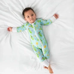 Zippies|Mommy & Me<Little Sleepies Zippy Pickle Power