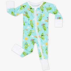Zippies|Mommy & Me<Little Sleepies Zippy Pickle Power
