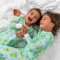 Zippies|Mommy & Me<Little Sleepies Zippy Pickle Power