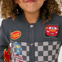 Tops & Tees|Tops & Tees<Little Sleepies Bomber Jacket Piston Cup