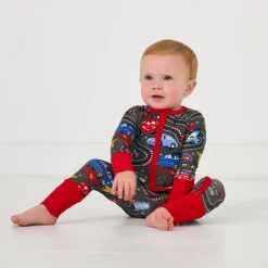 Zippies|Mommy & Me<Little Sleepies Zippy Piston Cup