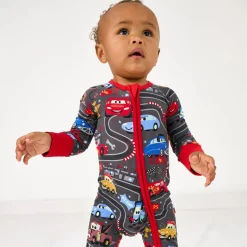 Zippies|Mommy & Me<Little Sleepies Zippy Piston Cup