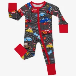 Zippies|Mommy & Me<Little Sleepies Zippy Piston Cup
