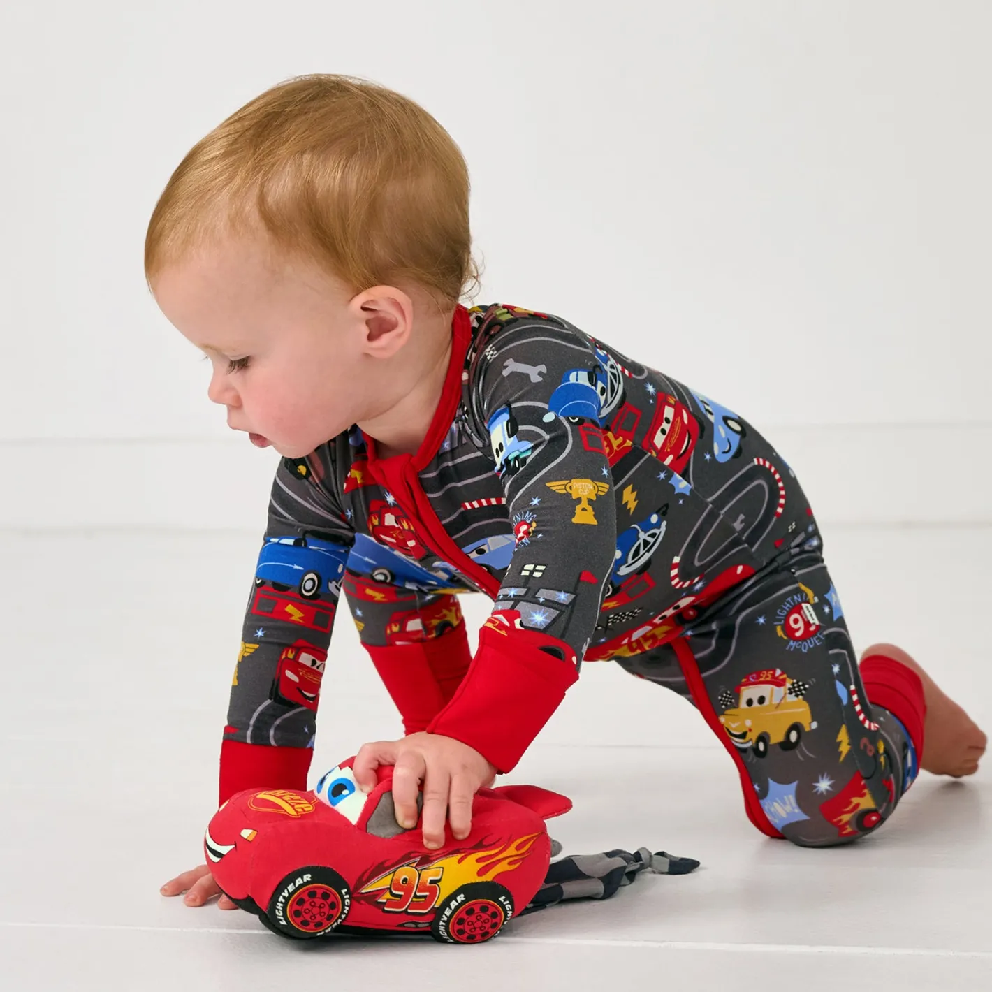 Zippies|Mommy & Me<Little Sleepies Zippy Piston Cup