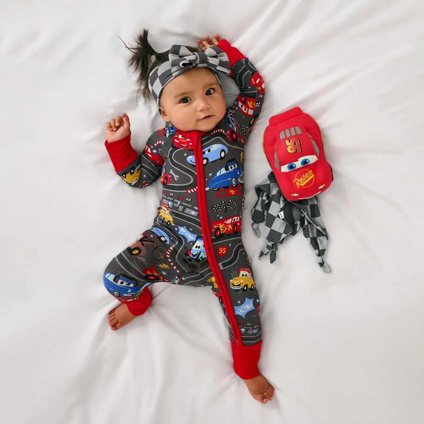Zippies|Mommy & Me<Little Sleepies Zippy Piston Cup