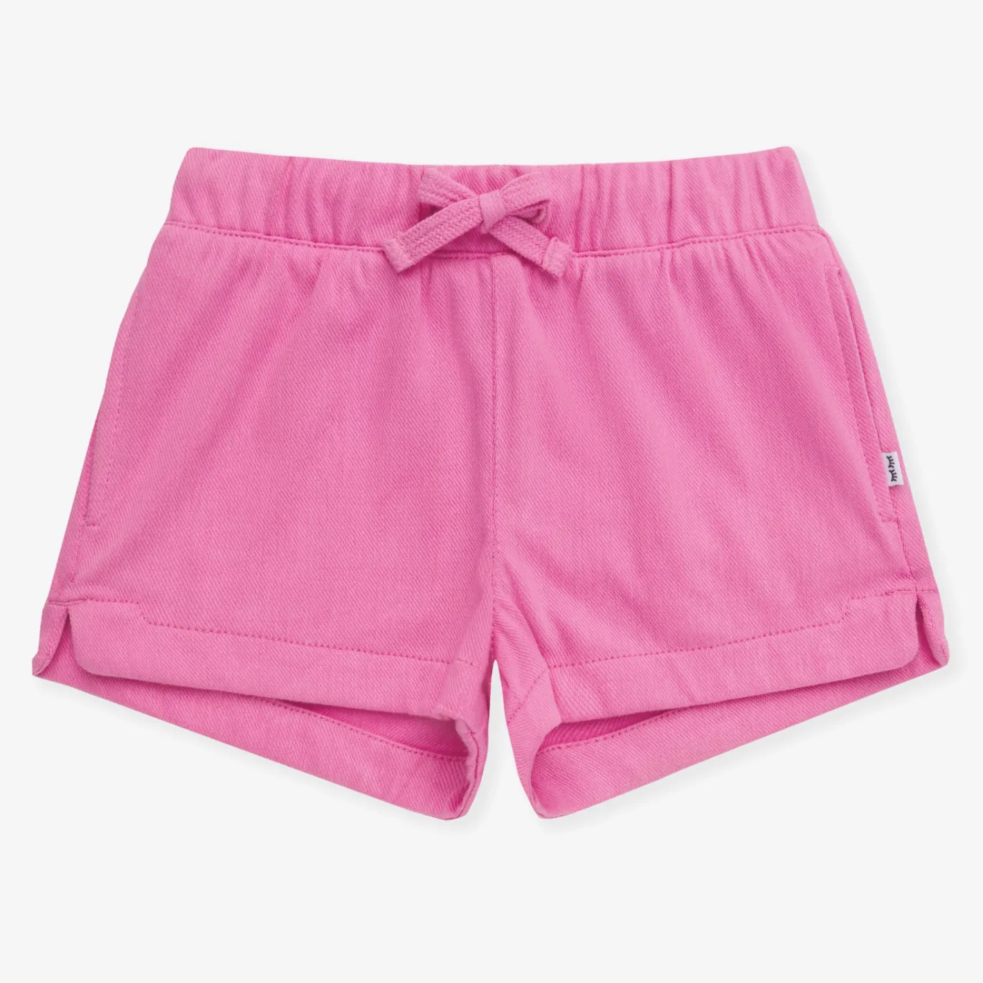 Bottoms|Bottoms<Little Sleepies Denim Shorts Pop Pink