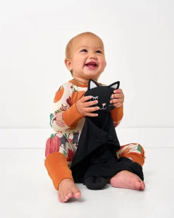 Zippies|Mommy & Me<Little Sleepies Zippy Pumpkin Pals