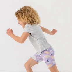 Bottoms|Bottoms<Little Sleepies Bike Shorts Sandy Treasures