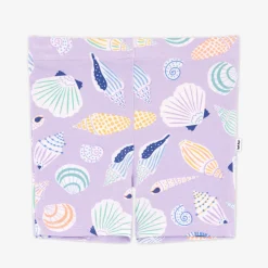 Bottoms|Bottoms<Little Sleepies Bike Shorts Sandy Treasures