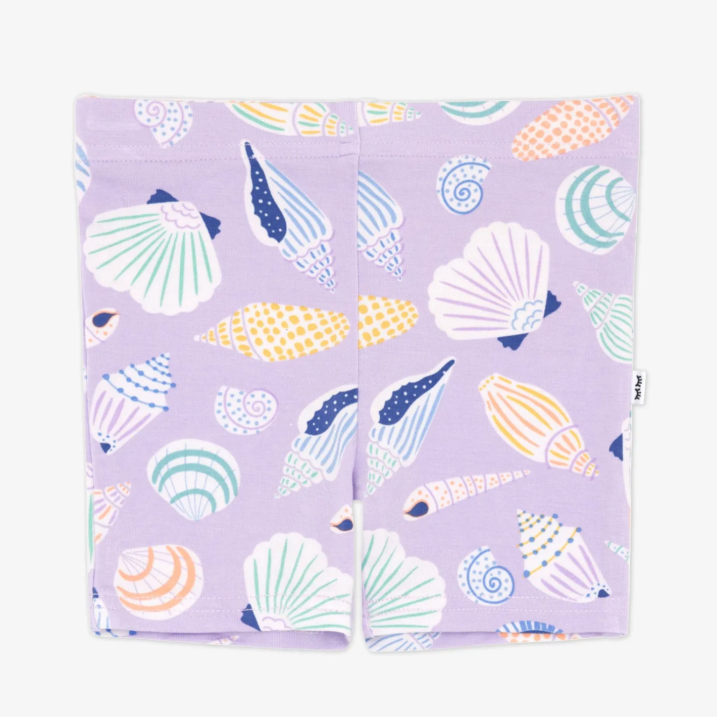 Bottoms|Bottoms<Little Sleepies Bike Shorts Sandy Treasures
