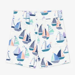 Shorts|Shorts<Little Sleepies Shorts Seas The Day