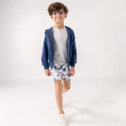 Shorts|Shorts<Little Sleepies Shorts Seas The Day